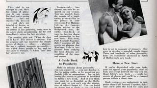 "You Can Quickly Learn The Secrets Of A Captivating Personality In The Privacy Of Your Own Room."